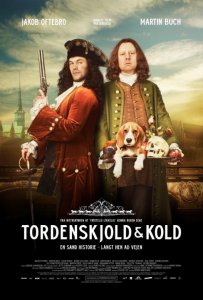 Торденшельд и Колд (2016) HD