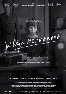 Я, Ольга Гепнарова (2016) HD