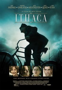 Итака (2015) HD