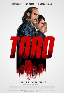 Торо (2016) HD