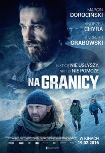 На границе (2016) HD