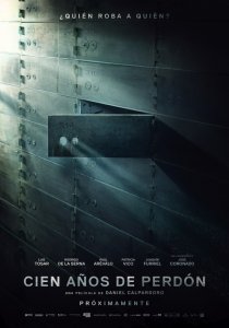 Сто лет прощения (2016) HD