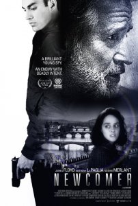 Новичок (2015) HD