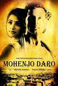 Мохенджо Даро (2016) HD