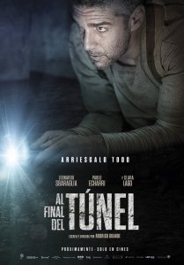 В конце туннеля (2016) HD