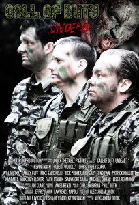 Больше чем служба (2016) HD