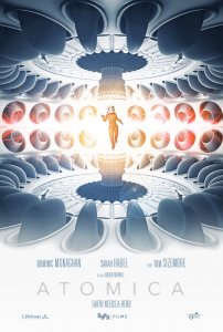 Атомика (2017) HD