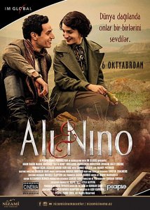 Али и Нино (2016) HD