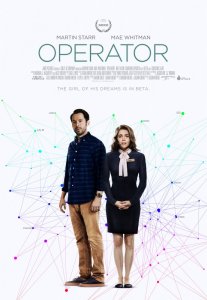 Оператор (2016) HD