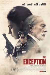 Исключение (2016) HD