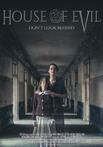 Дом зла (2017) HD