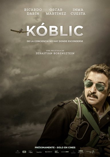 Коблик (2016) HD