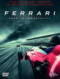 Ferrari: Гонка за бессмертие (2017) HD