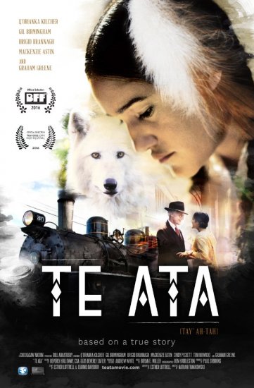 Те Ата (2016) HD