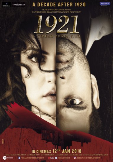 1921 (2018) HD