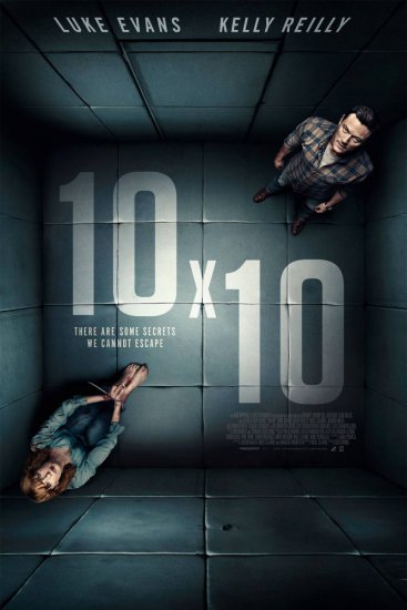 10 на 10 (2018) HD