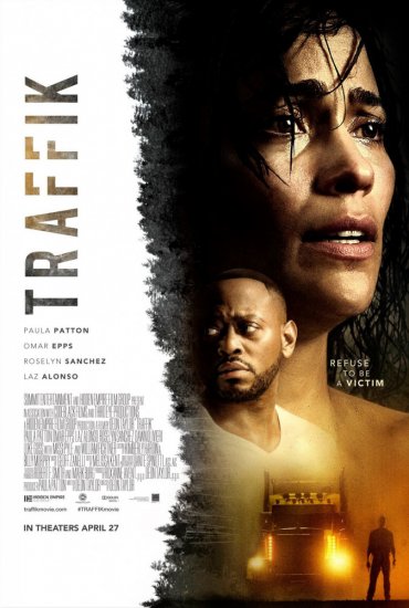 Траффик (2018) HD