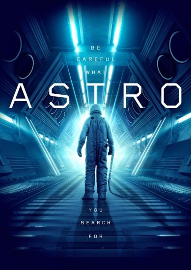 Астро (2018) HD