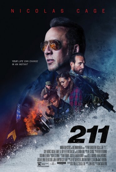 Код 211 (2018) HD