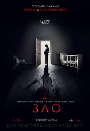 Зло (2018) HD