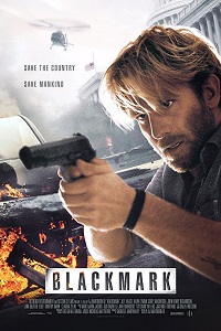 Блэкмарк (2017) HD