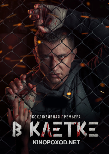 В клетке (сериал 2019)