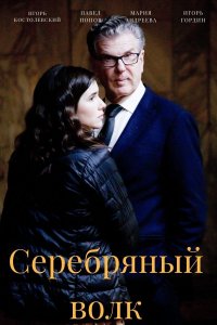 Серебряный волк (сериал 2022)