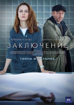 Заключение (сериал 2022)