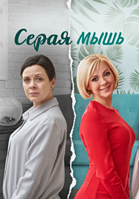 Серая мышь (сериал 2023)