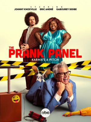 The Prank Panel 1 сезон