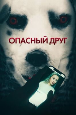 Опасный друг (2023)