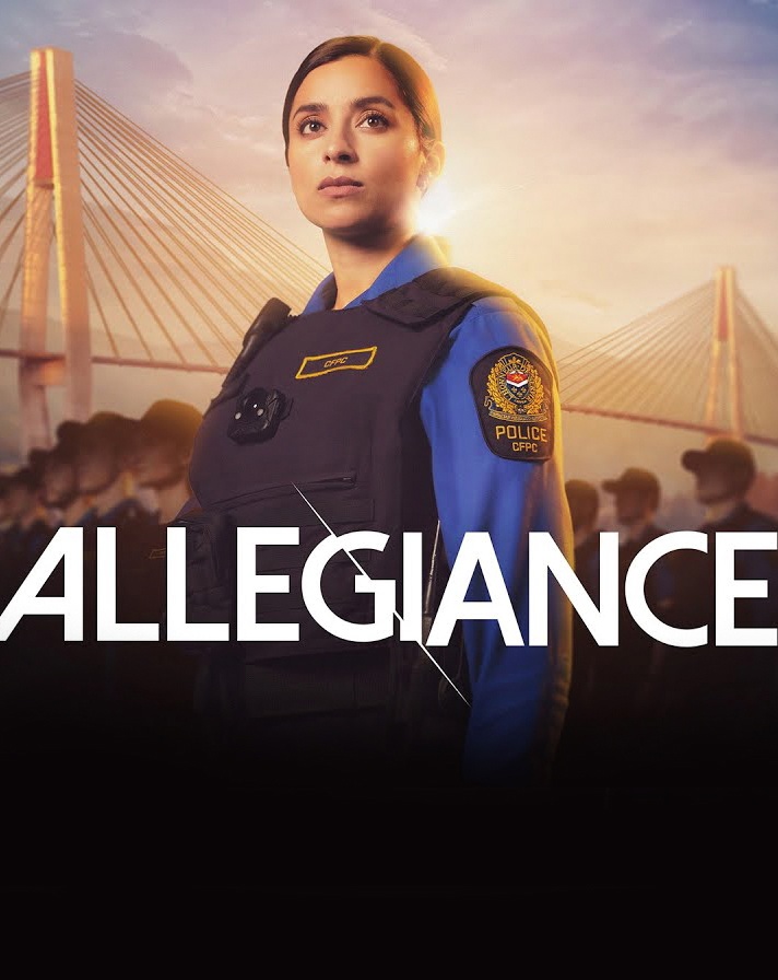 Allegiance 1 сезон